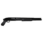 Mossberg 500 12ga pistol grip - $311 + Free Shipping  Patriot Outfitters