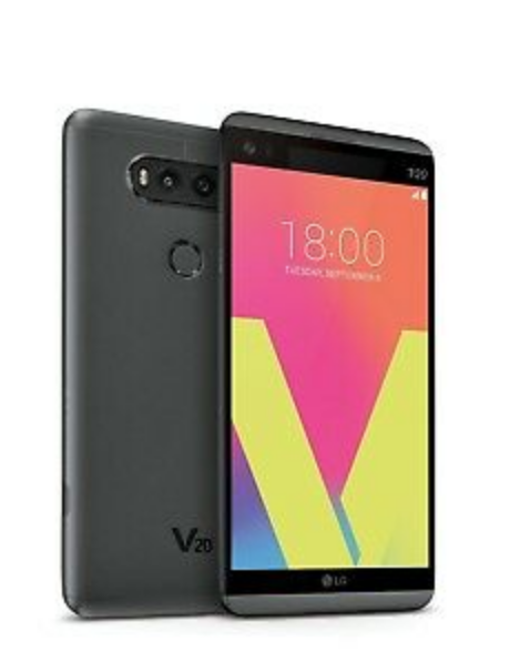 $79.95 Sprint LG V20 - 64GB -  T-Mobile Verizon &  AT&T $120-$145  Like new Ebay