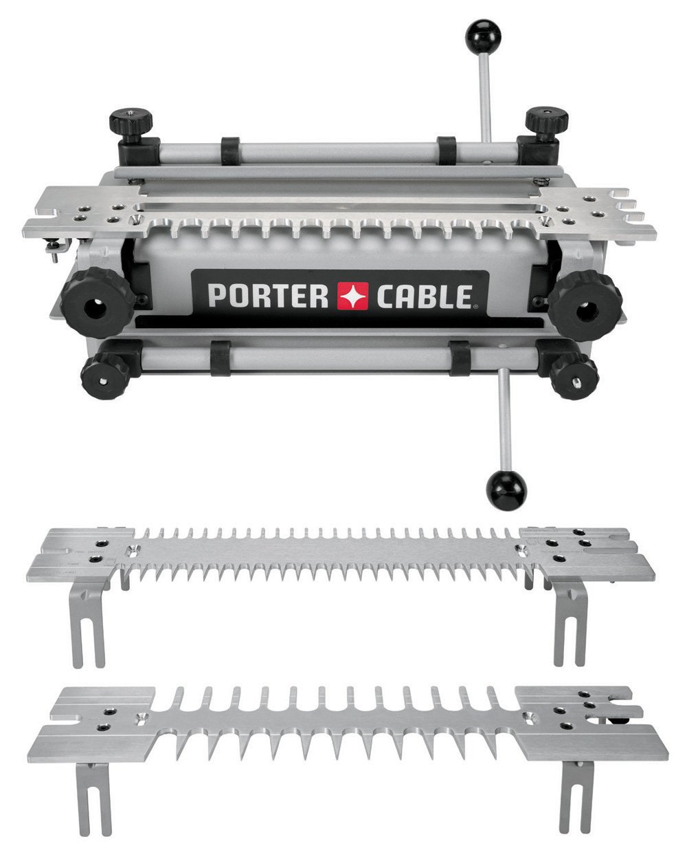 PORTER-CABLE Dovetail Jig with Mini Template Kit (Model 4216) $134 + Free Shipping- deal is back!