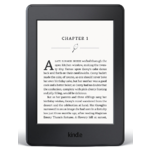 Amazon Kindle Paperwhite 6" WiFi E-Reader w/ Case & Voucher $100 or Less + Free S/H