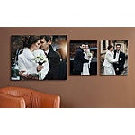 Groupon has 2-Pack Canvas on Demand 20&quot;x16&quot; Gallery-Wrapped Canvas Prints for $49.99 - $15 w/coupon CUSTOM30 = $34.99. (OR) 3- Pack option for $68.99 - $20.70 w/code CUSTOM30, FS