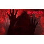 Free 30-Day Shudder Trial Subscription @ Groupon