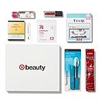 Target Beauty Box™ June - Men's Edition and Target Beauty Box™ June for $7 + FS @ Target