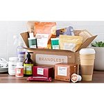 $20 for $40 Towards Everyday Essentials at Brandless (Two $20 Vouchers) @ Groupon &amp; Living social