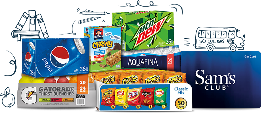 Back To Class Savings Buy 75 Of Participating Items - 