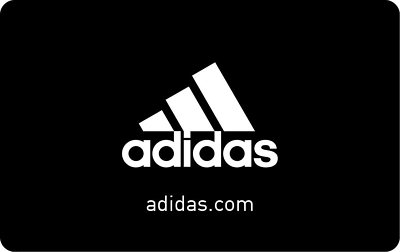 Buy 50 Adidas An Get Additional 10 Adidas Gift Card Free 2