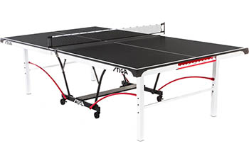 Stiga Master Series Table Tennis Ping Pong Table Free Store Pick Up For 280 At Dicks