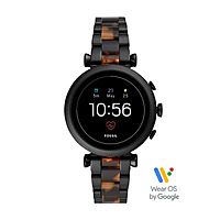 fossil smartwatch black friday 2018