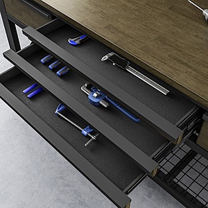 Costco workbench whalen 72 sale