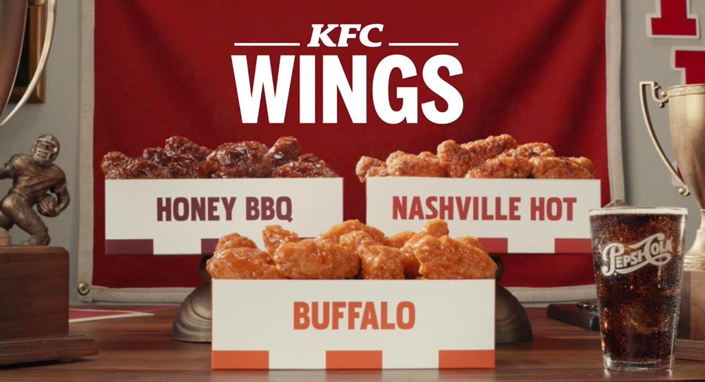 KFC Seasoned Tickets $75 (worth $400+) - 10 weeks of ...