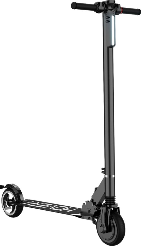 Bestbuy.com: Hover-1 - RALLY Electric Folding Scooter $180