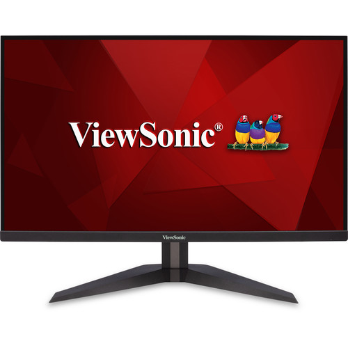 B&H Photo Video: ViewSonic VX2758-2KP-MHD 27" 16:9 144 Hz 1ms FreeSync IPS Gaming Monitor $300 + FREE S&H