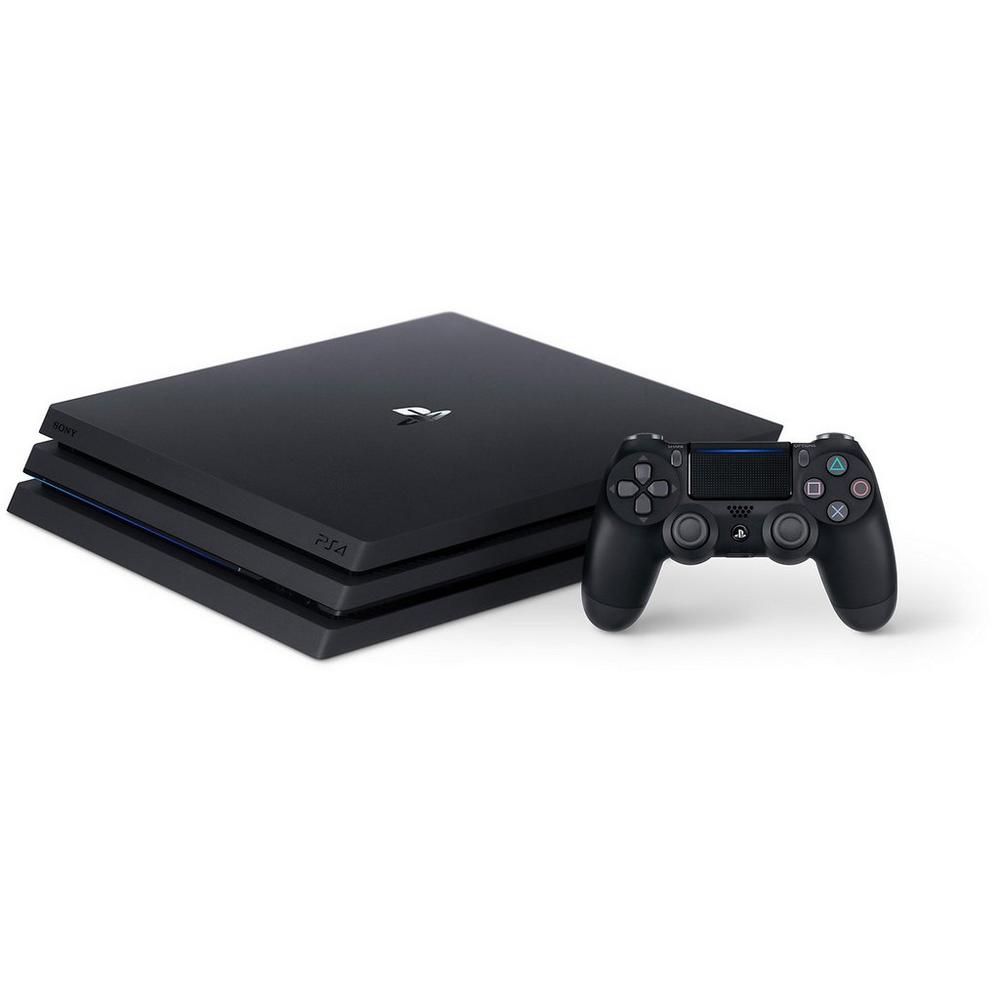 GameStop Pro Members: Trade 1TB Sony PlayStation 4 Pro Get