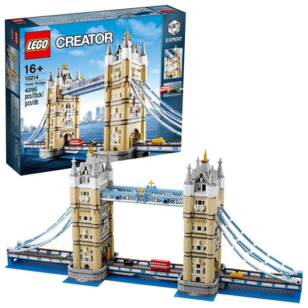 LEGO® Creator Tower Bridge 10214 $212.99