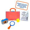 Detective Blippi Roleplay Set $2.90 + Free Shipping w/ Walmart+ or on $35+