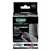 3&amp;quot;x5-Yards CURAD Performance Series Ironman Self-Adherent Wrap (Black) $1.97 + Free Shipping w/ Prime or on $35+