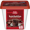 Betty Crocker Batchables: Fudge or Blueberry Mix $4.48, Chocolate Chip Cookie Mix $4.79 w/ S&amp;amp;S + Free Shipping w/ Prime or on $35+