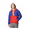 Columbia Men's Backbowl II Remastered Full-Zip Hoodie $33.60, Columbia Women's North Cascades Long-Sleeve Crewneck Top $16.80, More + Free Store Pickup at Macy's or FS on $25+