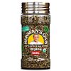 0.76-Ounce Newman's Own Organic Basil Leaves Seasoning $2.70 w/ S&amp;amp;S + Free Shipping w/ Prime or on $35+