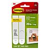 8-Count Command 20-Lb XL Heavyweight Picture Hanging Strips $6.95 w/ S&amp;amp;S + Free Shipping w/ Prime or on $35+