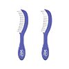 2-Pack Wet Brush Thin Detangler Comb $3.99, 2-Pack Wet Brush Easy Blowout Detangling Hair Brush $4.99, More + Free Shipping w/ Prime