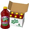 6-Pack 64-Ounce V8 Splash Flavored Juice (Various Flavors) from $9.84, More + Free Shipping w/ Prime or $35+