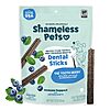 8-Count Shameless Pets Tooth Dental Chews for Dogs (The Tooth Berry) $3.60 w/ S&amp;amp;S + Free Shipping w/ Prime or on $35+