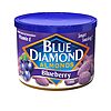 6-Ounce Blue Diamond Almonds (Blueberry) $2.83 w/ S&amp;amp;S + Free Shipping w/ Prime or on $35+