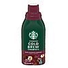 32-Ounce Starbucks Cold Brew Coffee Concentrate (Various Flavors) from $5.82 w/ S&amp;amp;S + Free Shipping w/ Prime or on $35+