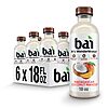 6-Pack 18-Ounce Bai Antioxidant Infused Water Beverage (Madagascar Coconut Mango) $5.47 w/ S&amp;amp;S + Free Shipping w/ Prime or on $35+