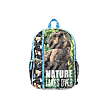 16&amp;quot; Boys' Character Backpack (Jurassic World, TMNT) $7 + Free S&amp;amp;H w/ Walmart+ or on $35+