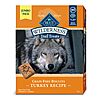 10-Ounce Blue Buffalo Wilderness Trail Treats (Turkey or Duck Recipe) $3.84 w/ S&amp;amp;S + Free Shipping w/ Prime or on $35+