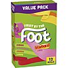 12-Count Fruit by the Foot Variety Pack (Starburst Flavors) $3.99 w/ S&amp;amp;S + Free Shipping w/ Prime or on $35+