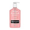 9.1-Ounce Neutrogena Oil-Free Cleansing Acne Wash and Facial Cleanser w/ Salicylic Acid (Pink Grapefruit) $5.52 w/ S&amp;amp;S + Free Shipping w/ Prime or on $35+