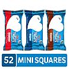 52-Pack 0.39-Ounce Rice Krispies Treats Mini Squares (Variety Pack) $6.99 w/ S&amp;amp;S + Free Shipping w/ Prime or on $35+