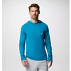 Columbia Apparel: Men's PFG Uncharted Neps Hoodie $28.80, Women's PFG Solar Stream Hoodie $20, More + Free Shipping $29.8