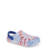 Rugged Shark Men's Holiday Print Clog (Sizes: 7-13, 2 Colors) $6.49 + Free S&amp;amp;H w/ Walmart+ or on $35+