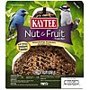 15-Ounce Kaytee Wild Bird Nut &amp;amp; Fruit Seed Treat Bell $3.79 w/ S&amp;amp;S + Free Shipping w/ Prime or on $35+
