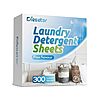 300-Count Diesetsr Laundry Detergent Sheets $6.99 + Free Shipping w/ Prime
