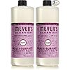 2-Pack 32-Ounce Mrs. Meyer's Clean Day Multi-Surface Cleaner Concentrate (Peony, Lemon Verbana, Lavender) from $11.05 w/ S&amp;amp;S + Free Shipping w/ Prime or on $35+