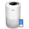 Levoit 200S-P True HEPA Smart WiFi Air Purifier (White) $69.99 + Free Shipping