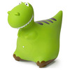 Bounce Buddies Dino Ride-On Inflatable Bouncer Toy for Kids (T-Rex/Green, Triceratops/Pink) $10 + Free S&amp;amp;H w/ Walmart+ or on $35+