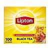 100-Count Lipton Hot or Iced Black Tea Bags $3.78 w/ S&amp;amp;S + Free Shipping w/ Prime or on $35+