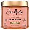15-Ounce SheaMoisture Define &amp;amp; Shine Styling Gel (Coconut Hibiscus &amp;amp; Flaxseed) $3.75 w/ S&amp;amp;S + Free Shipping w/ Prime or on $35+