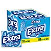 10-Pack 15-Count Extra Chewing Gum (Various Flavors) $8.62, 3-Pack 15-Count Chewing Gum (Orbit, Extra, or Wrigley's) from $2.84 w/ S&amp;amp;S, More + FS w/ Prime or $35+