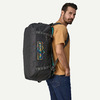 Patagonia 70L Black Hole Duffel Bag (Matte Unity Fitz: Ink Black) $118.99 + Free Shipping