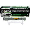 35&amp;quot; Power Saber Automatic Auto Extending &amp;amp; Retracting Energy Blade (Green)  $9.99 + Free Shipping w/ Prime
