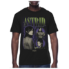 Beetlejuice Men's Graphic Print Short Sleeve T-Shirt $3.96 + Free S&amp;amp;H w/ Walmart+ or on $35+