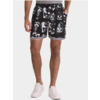 Friday the 13th Men's Jason Vorhees Graphic Mesh Shorts (Sizes: S, M, L) $5.69 + Free S&amp;amp;H w/ Walmart+ or on $35+