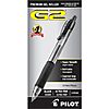 12-Pack PILOT G2 Premium Ultra Fine Point Rolling Ball Gel Pens (Black) $11.54 w/ S&amp;amp;S + Free Shipping w/ Prime or on $35+